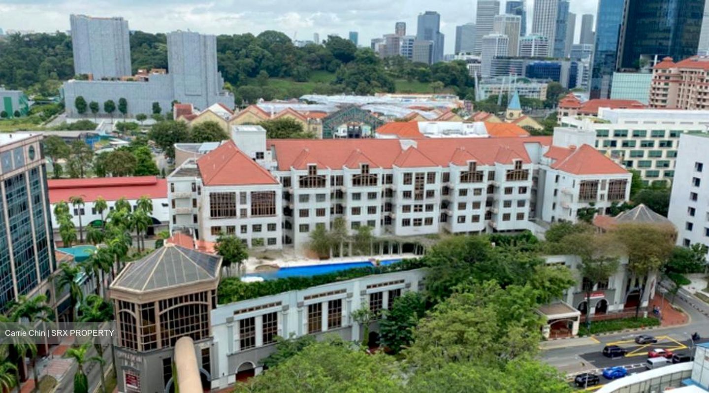 Union Square Residences (D1), Apartment #482986231